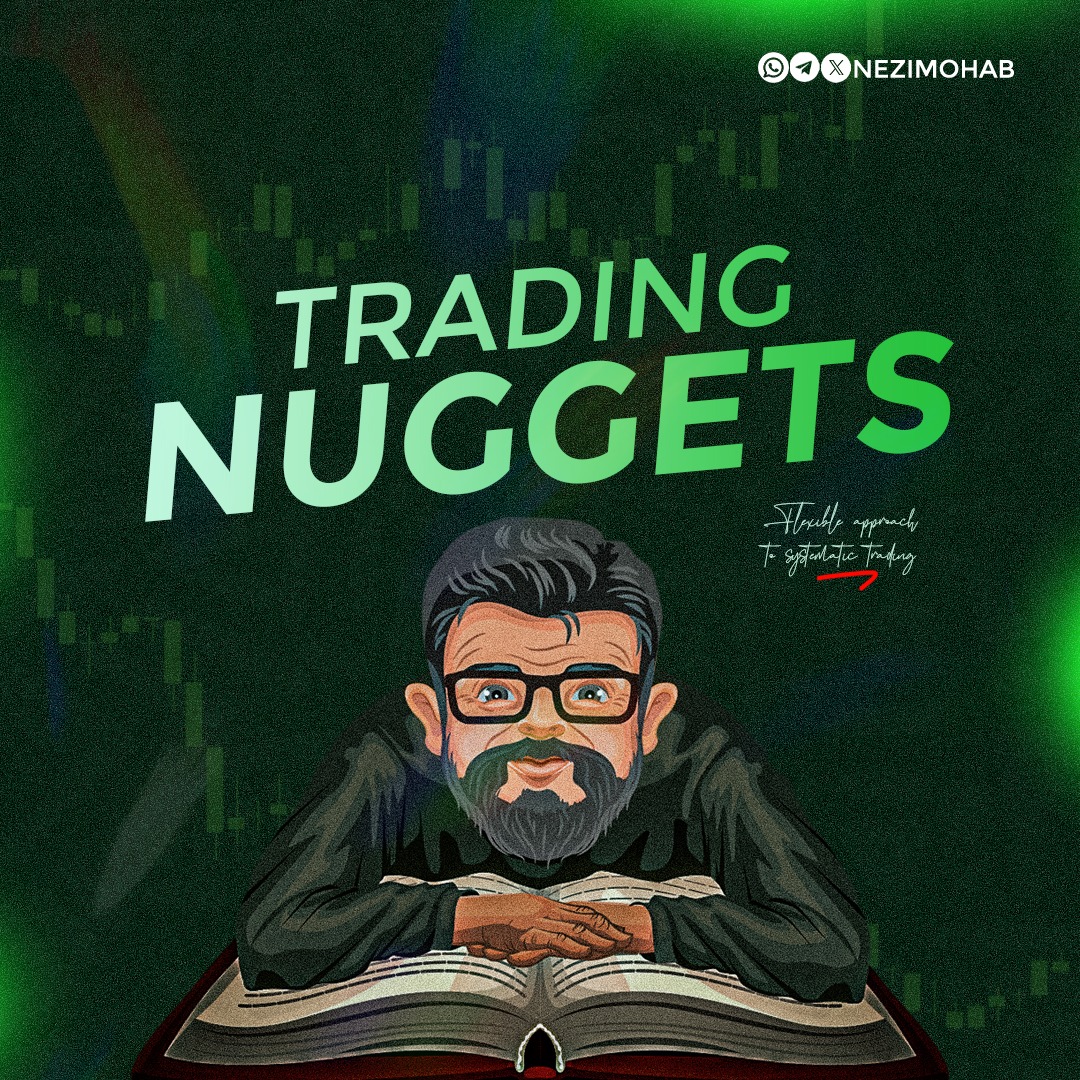 NEZIMOHAB's tweet photo. For the newbies looking to start their trading journey with us, this is the harsh truth most mentors or academies won’t tell you. Walk with us. A Thread 🧵🧵 https://t.co/L5lp8dPtxu