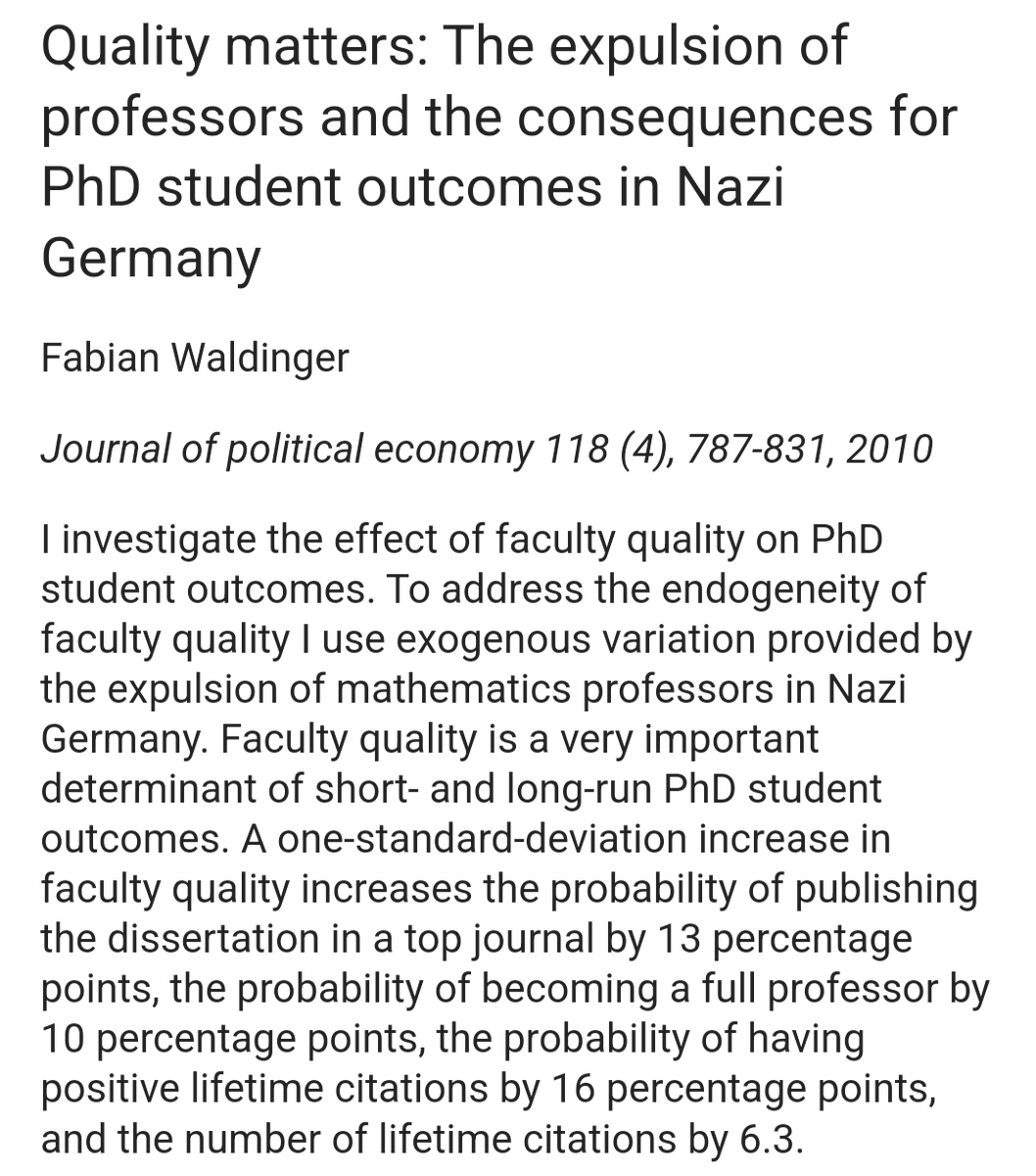 Misha Teplitskiy | Science of Science tweet media