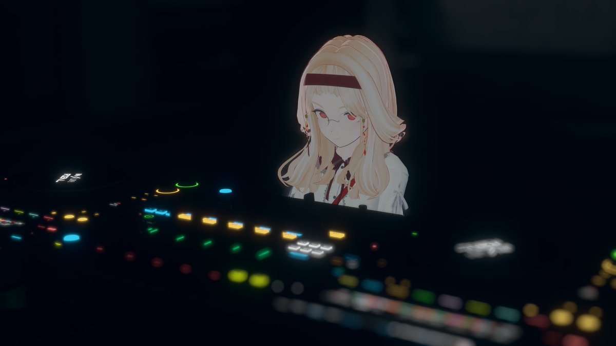 Sixth DJ RokuGon
#INUNReal