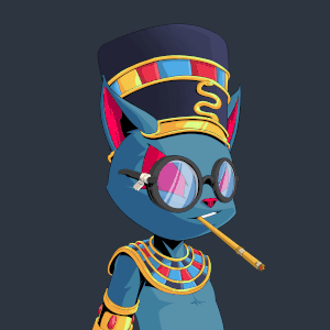 Congrats! <a href="/MiawsNFT/">Miaws Nation</a> Let's Miaw the place down with Art &amp; Community Vibes! Love the Feline energy😼