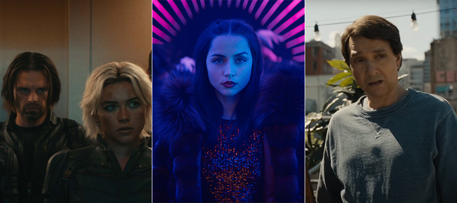 Box Office Tracking &amp; Forecasts: THUNDERBOLTS* Check-In ($67-70M+); Preliminary Outlooks for KARATE KID: LEGENDS ($45M+) and BALLERINA ($39M+)

Newsletter: boxofficetheory.substack.com/p/box-office-t…

Website: boxofficetheory.com/box-office-tra…

#Thunderbolts #Ballerina #KarateKid #BoxOffice