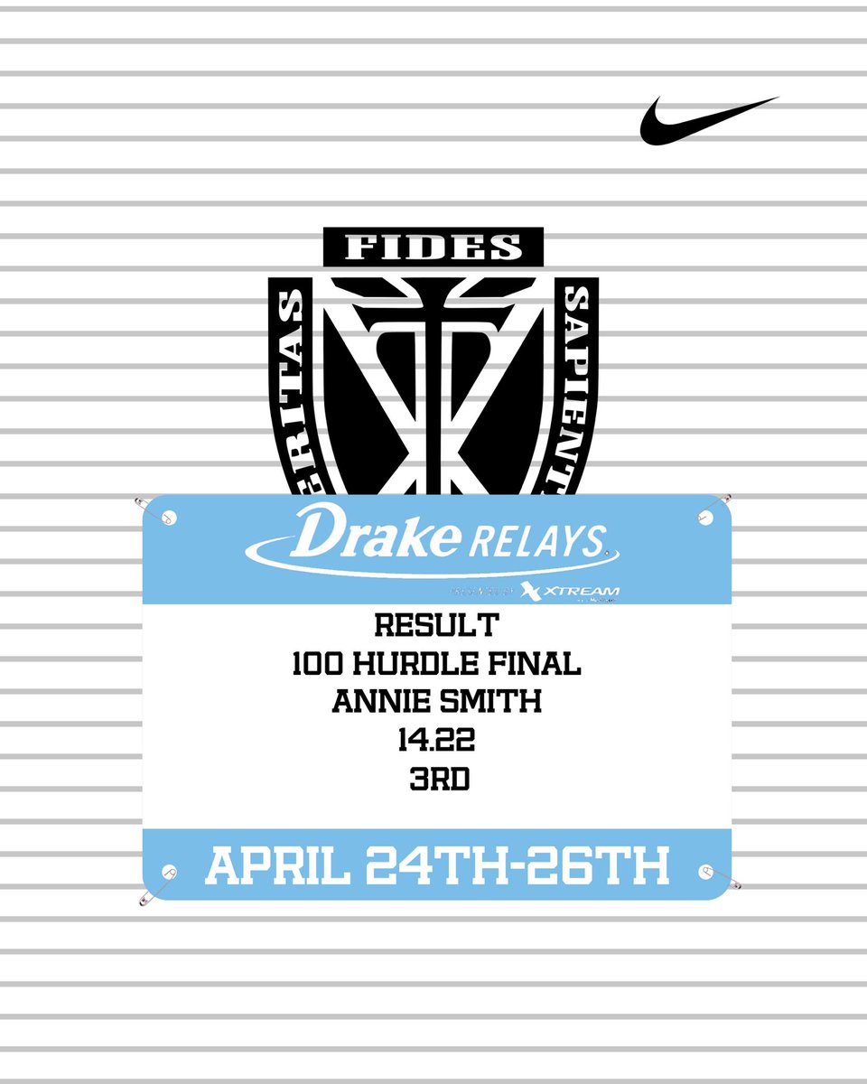 DCHS Girls Track & Field tweet media