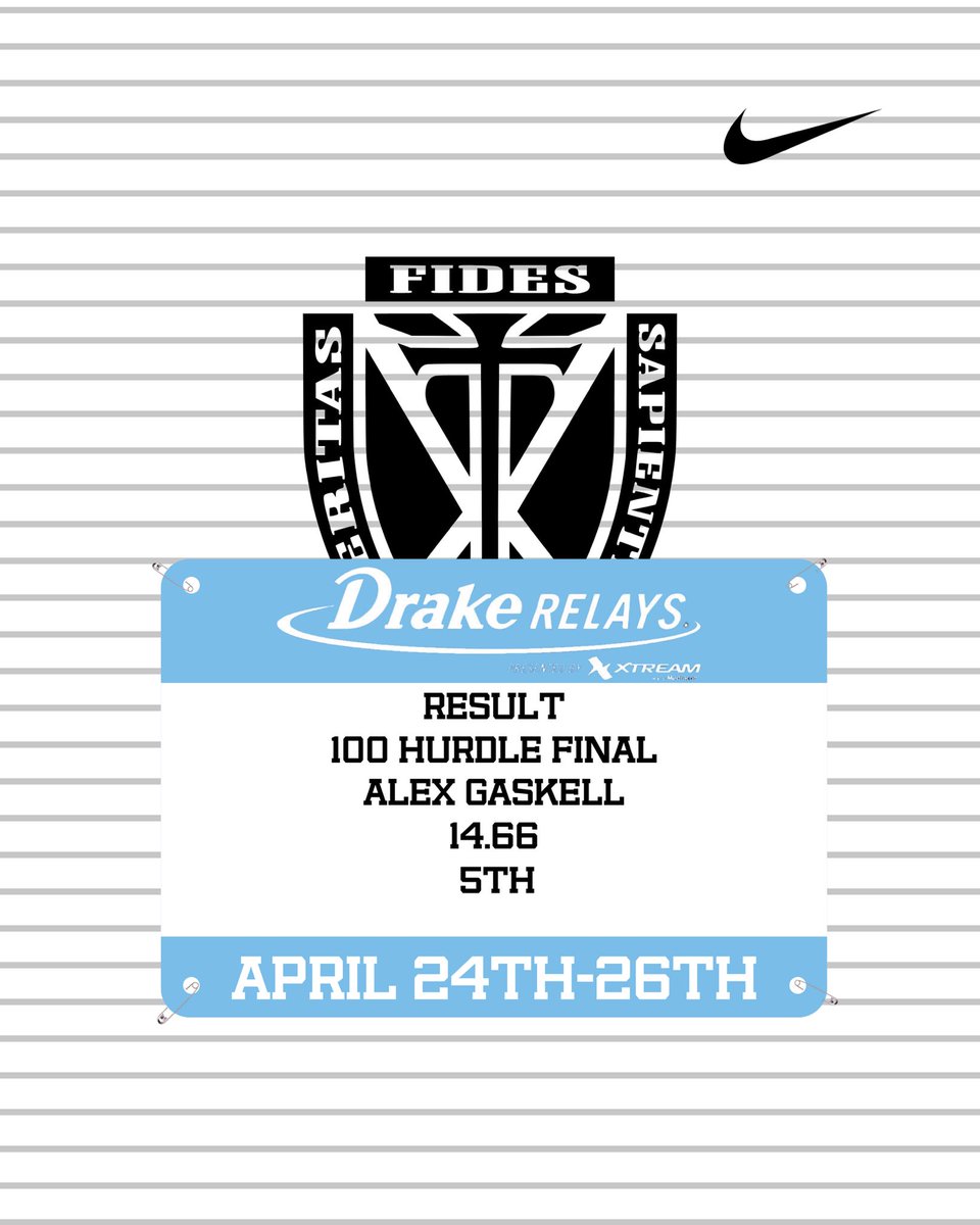 DCHS Girls Track & Field tweet media