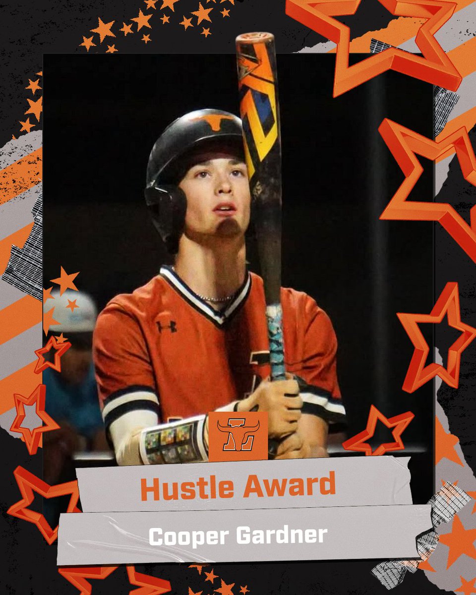 Longhorns Baseball tweet media