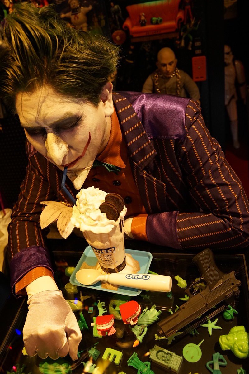 じぇんぼ (@jokerfreeza0710) / Posts / X