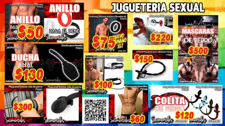 🏳️🌈 Sexmentales 🏳️🌈 tweet media