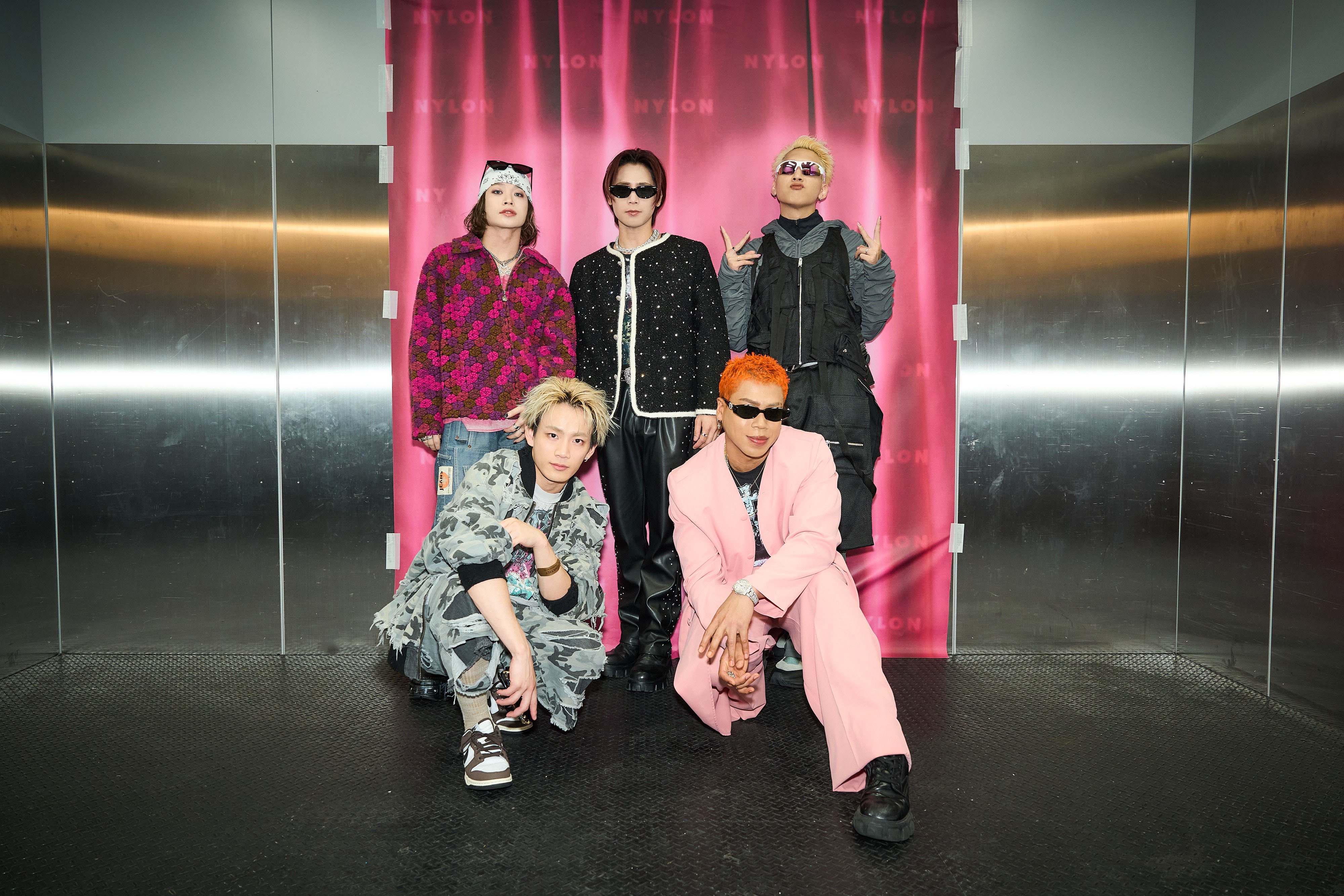 MA55IVE THE RAMPAGE (@ma55iveofficial) / X MA55IVE THE RAMPAGE (@ma55iveofficial) / X