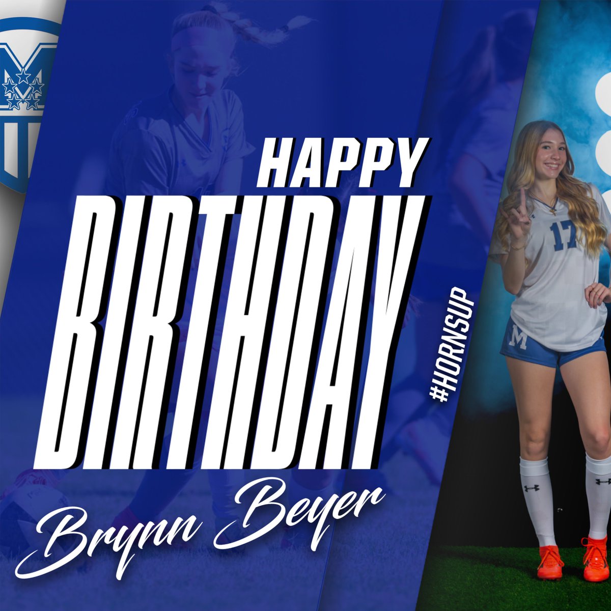 Wishing our Team Captain a Big Brahma Birthday!!