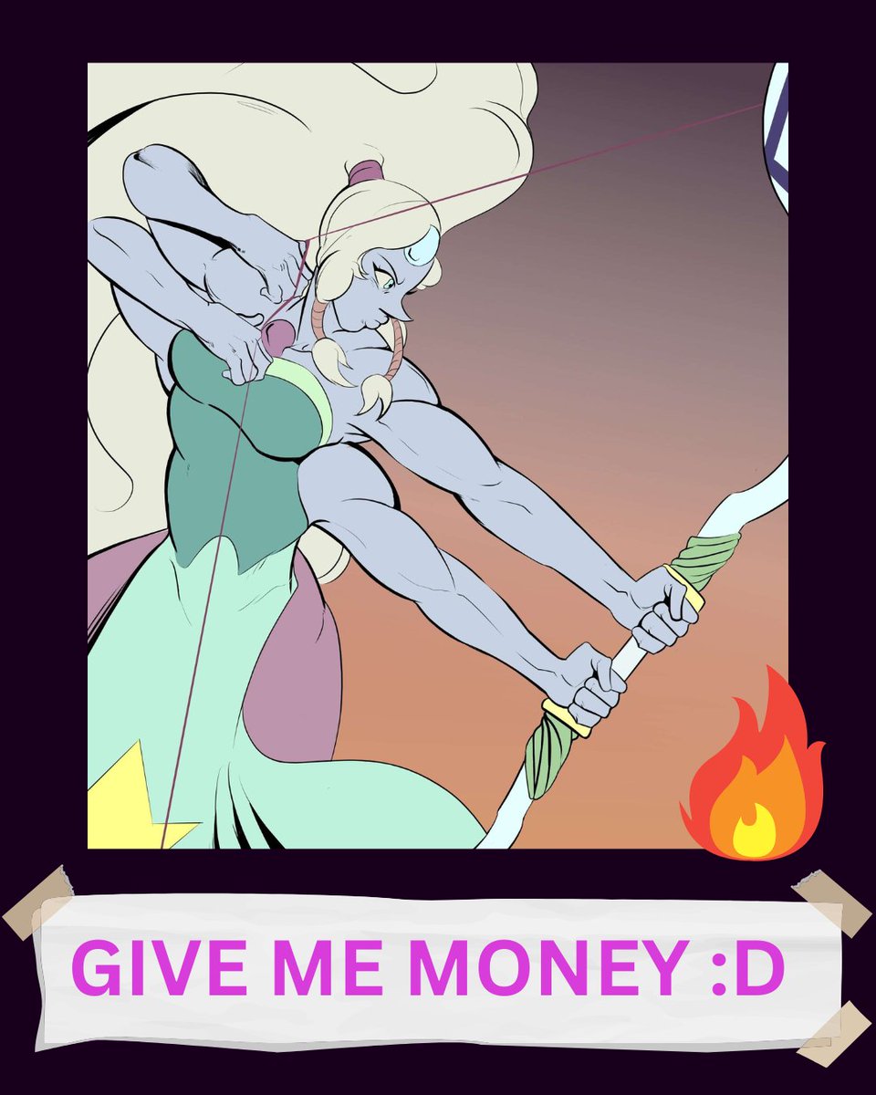 Diogolealleite's tweet image. Hello, my comissions are open! DM me and don't forget to give me money!