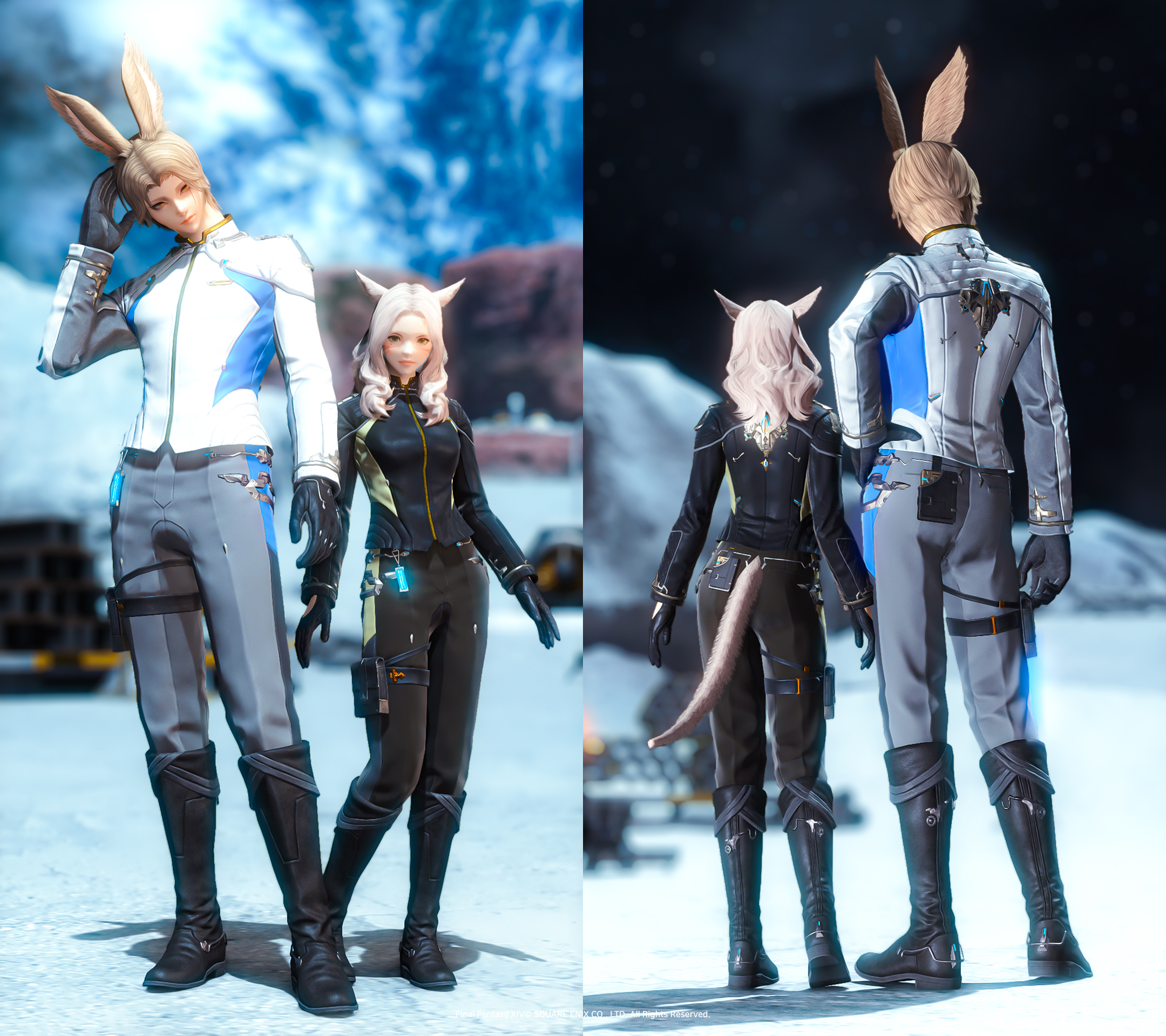 J (@FFXIV_J) / X J (@FFXIV_J) / X