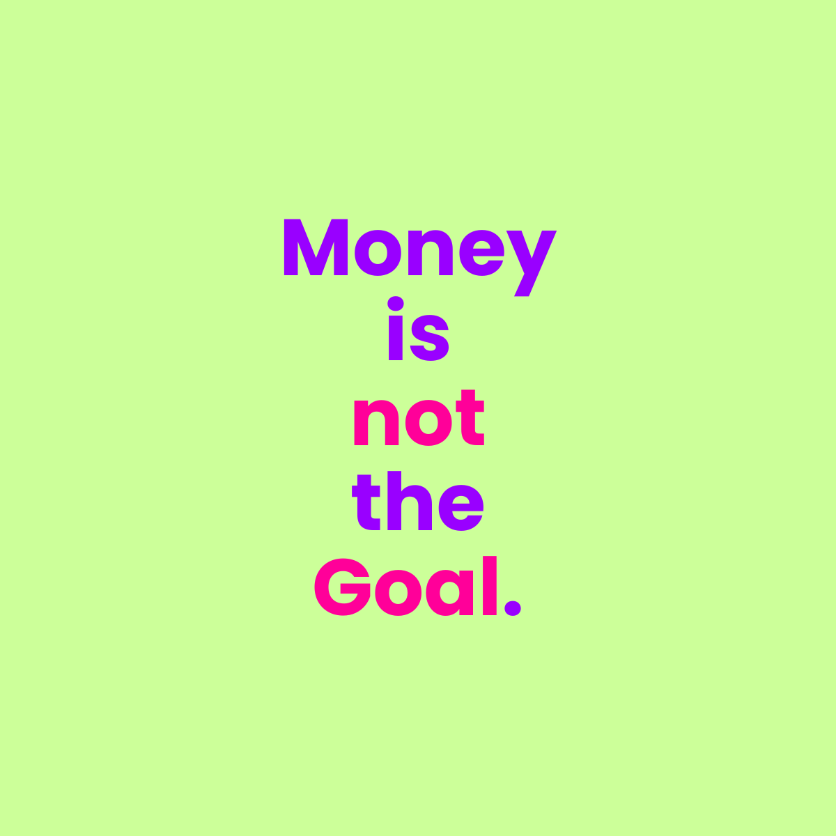 John Lanza (@johnlanzajr) on Twitter photo 💡 Stop teaching your kids to chase money.
Legendary Wired co-founder <a href="/kevin2kelly/">Kevin Kelly</a> reminds us:
“Money is a by-product of great work—not the goal of it.”
Teach purpose first, and success follows.
🎧 themoneymammals.com/aoa-067-money-…
#FinancialLiteracy #Parenting #Purpose #KevinKelly 💡 Stop teaching your kids to chase money.
Legendary Wired co-founder <a href="/kevin2kelly/">Kevin Kelly</a> reminds us:
“Money is a by-product of great work—not the goal of it.”
Teach purpose first, and success follows.
🎧 themoneymammals.com/aoa-067-money-…
#FinancialLiteracy #Parenting #Purpose #KevinKelly