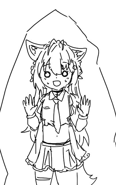 こよりちゃん
AKAGE WIP 