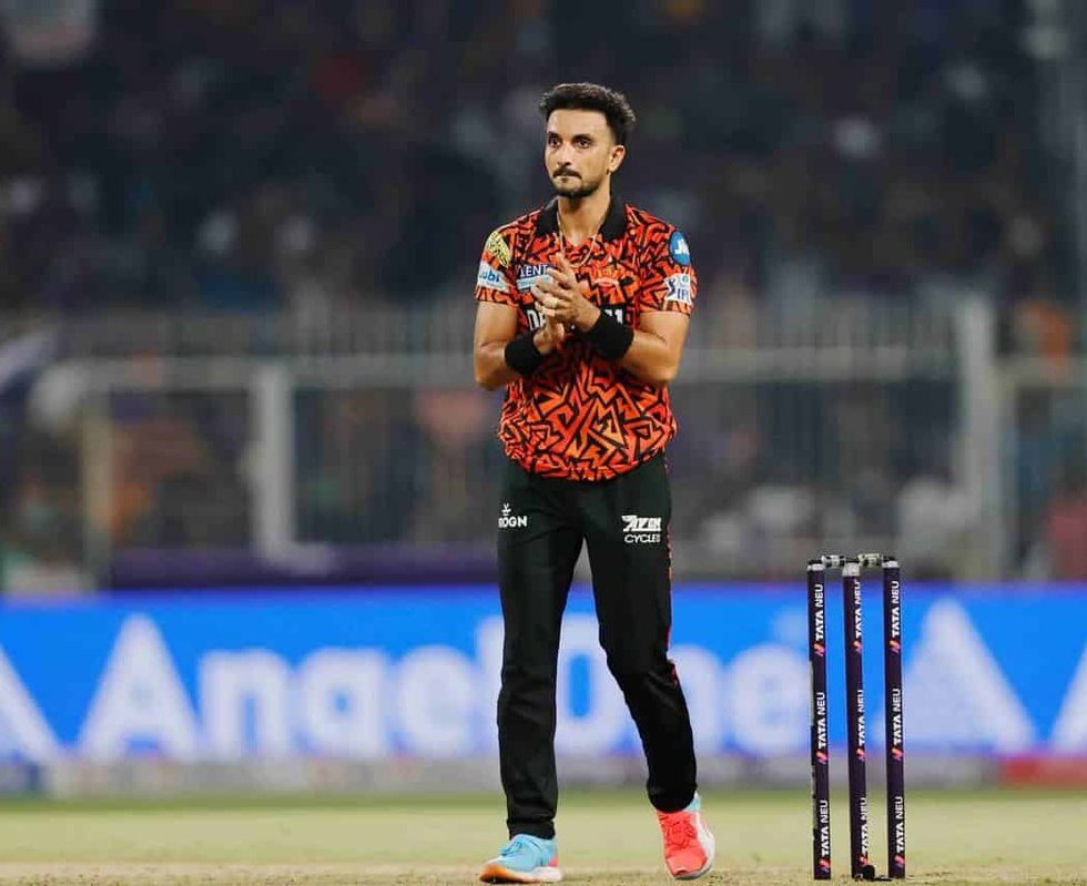 Ade_magiccu's tweet image. Harshal Patel appreciation post #CSKvSRH #Harshalpatel