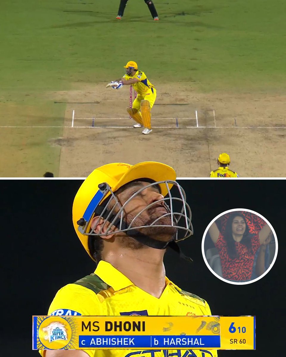 Ade_magiccu's tweet image. Harshal Patel appreciation post #CSKvSRH #Harshalpatel