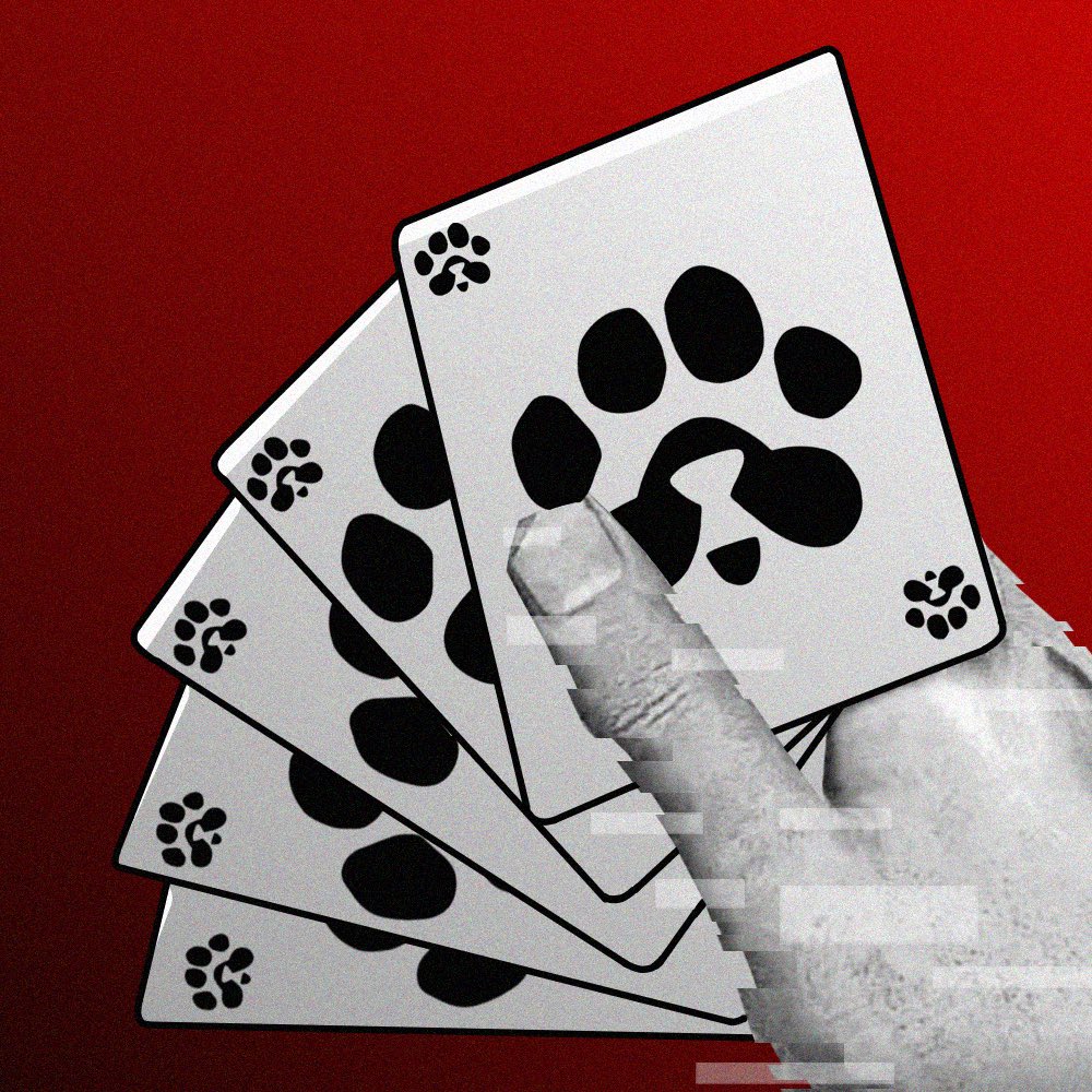 Ace in your hand