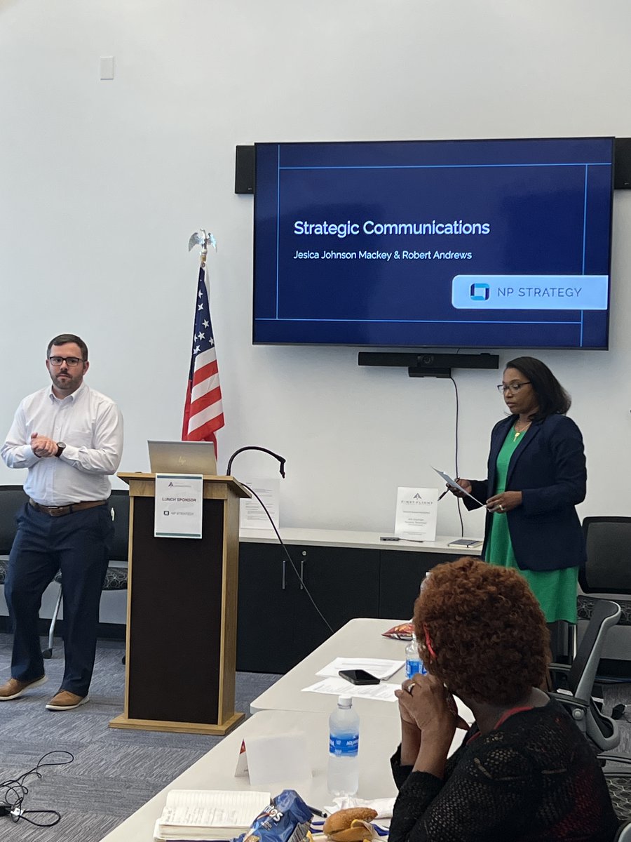 First Flight Venture Center tweet media