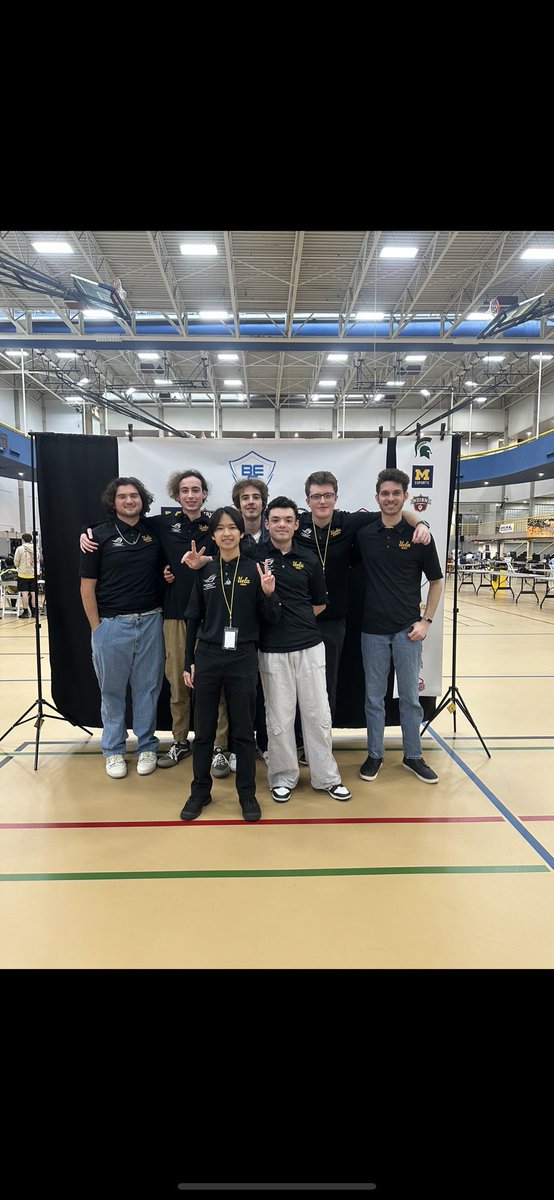 Another LAN party 🥳🥳

Our Overwatch team heads to Michigan for the <a href="/BigEsportsConf/">Big Esports Conference</a> tournament this weekend! 

#uclafighting | #bruWIN | #uclaesports