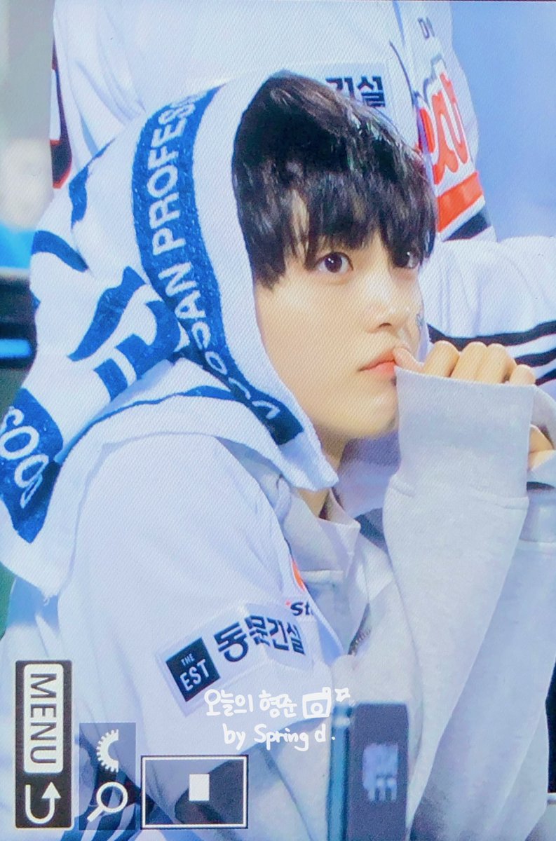 springdays_hj's tweet photo. 🥹... 누가 우리 강아지 직관 승률 바닥만들엇냐

250425 #형준 #크래비티 #HYEONGJUN #CRAVITY https://t.co/yAmTH1iKvD