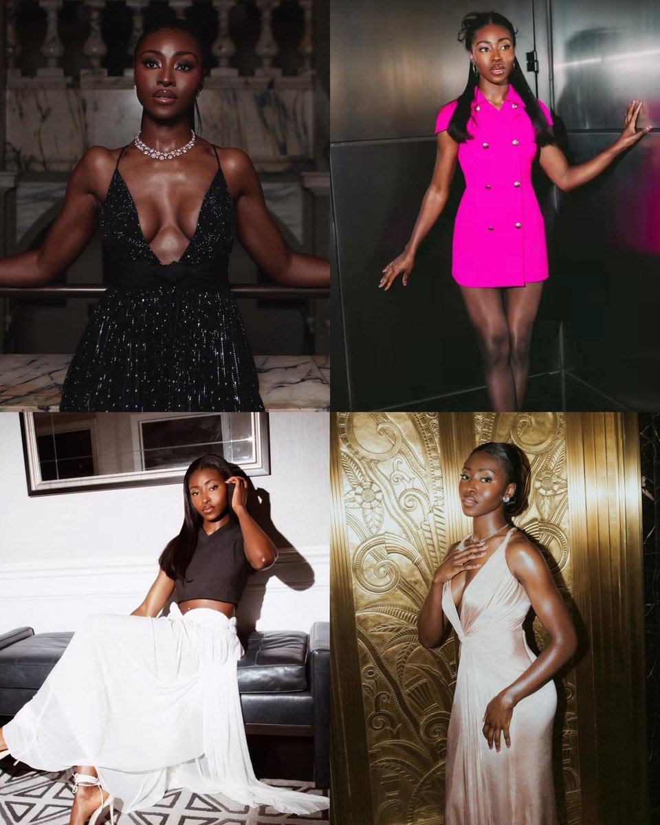 If not me, then who? tweet media