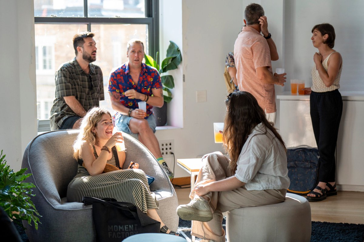 MAPP MTL tweet media