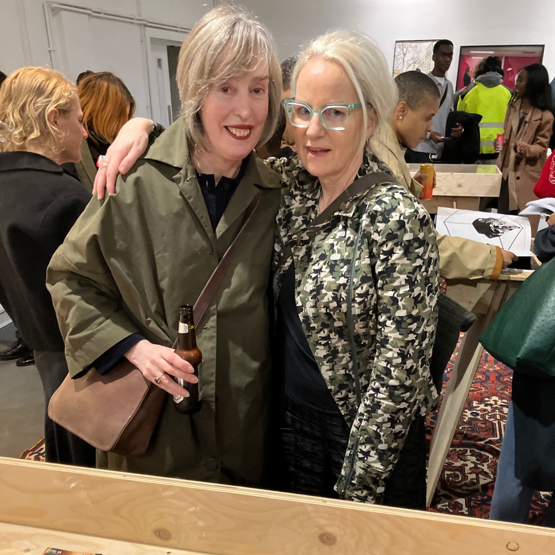 The Churchill Fellowship tweet media