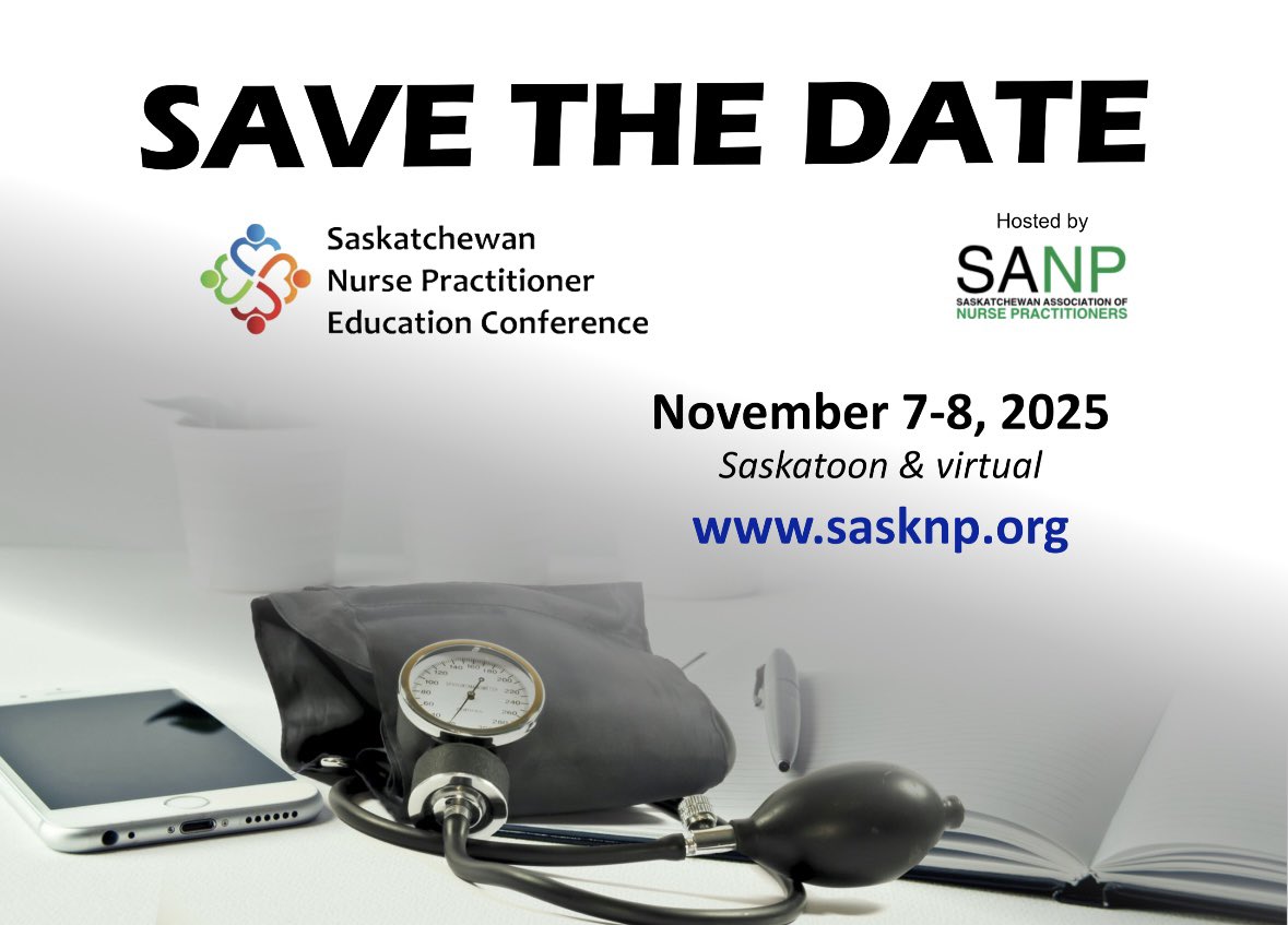 SANP_SaskNPs (@sanp_sasknps) on Twitter photo 