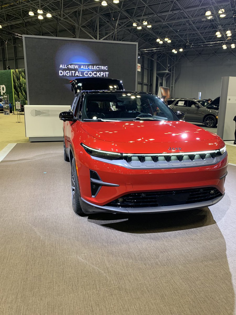 mkouassi166's tweet image. Keep Wagoneer s. #NYIAS #stellantis