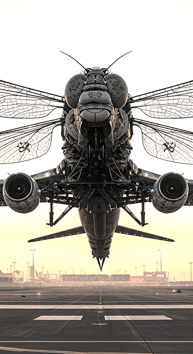cipher_vortex's tweet photo. #AIart #SciFiArt #InsectArt #DigitalArt #GenerativeArt #CyberInsect #Biomechanical #RobotInsect #FuturisticArt #TechArt https://t.co/78NXIdM11a