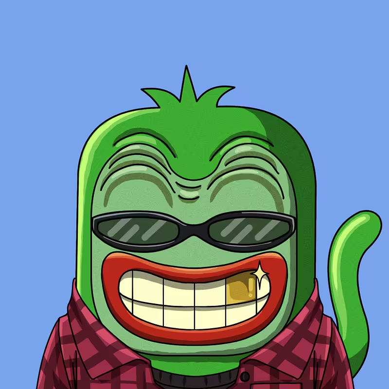 monkidotfun's tweet photo. Happy Saturday! https://t.co/KiCvuIn9nM