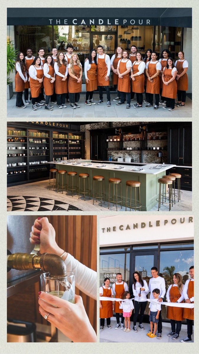 Celebrating 6 years!