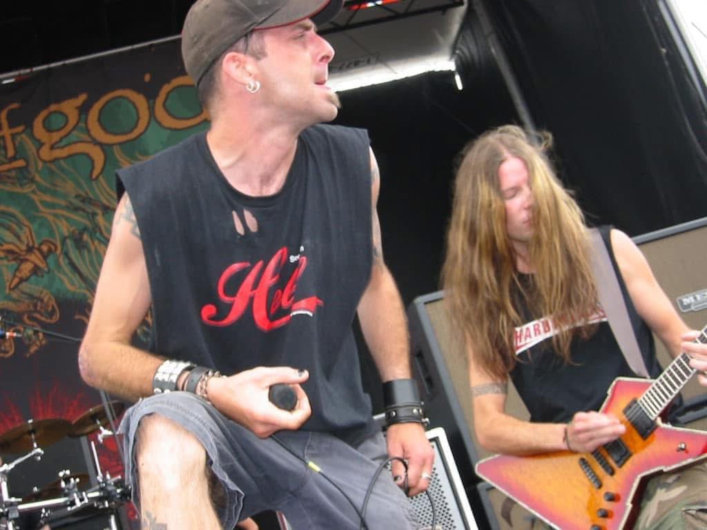 TheOzzFest's tweet photo. . @LambofGod at OzzFest 2004. Catch them at Back To The Beginning: @OzzyOsbourne’s Final Bow
📸: @WarriorManagemt https://t.co/367G6uatYK