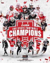 Blessed to receive an offer from <a href="/JSUGamecockFB/">Jacksonville State Football</a>