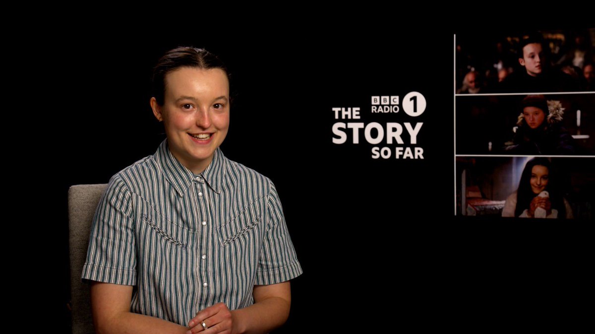 Ali Plumb tweet media