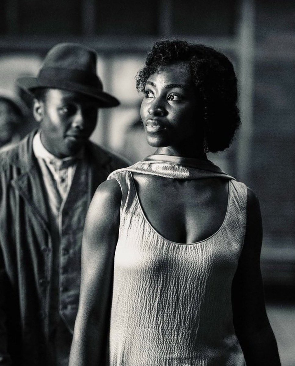 If not me, then who? tweet media