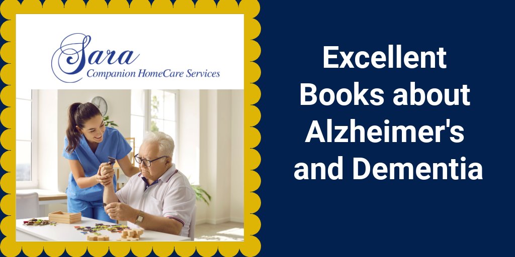 Forget Me Not: Alzheimer/Dementia Guide for Professionals and Family Caregivers by Debra Kostiw. 
Alzheimer's Through the Stages: A Caregiver's Guide by Mary Moller. 
Call a SARA Alzheimer's/Dementia Specialist at 516-837-3388 for help.