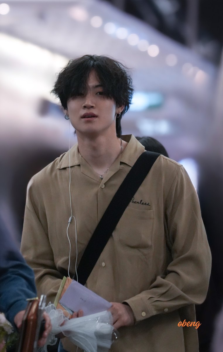 obeng•오벵 💜🇲🇾 tweet media