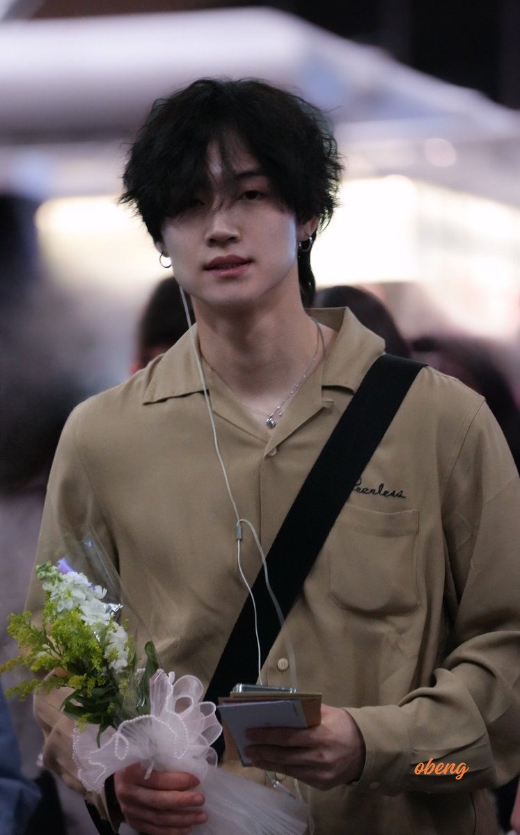 obeng•오벵 💜🇲🇾 tweet media