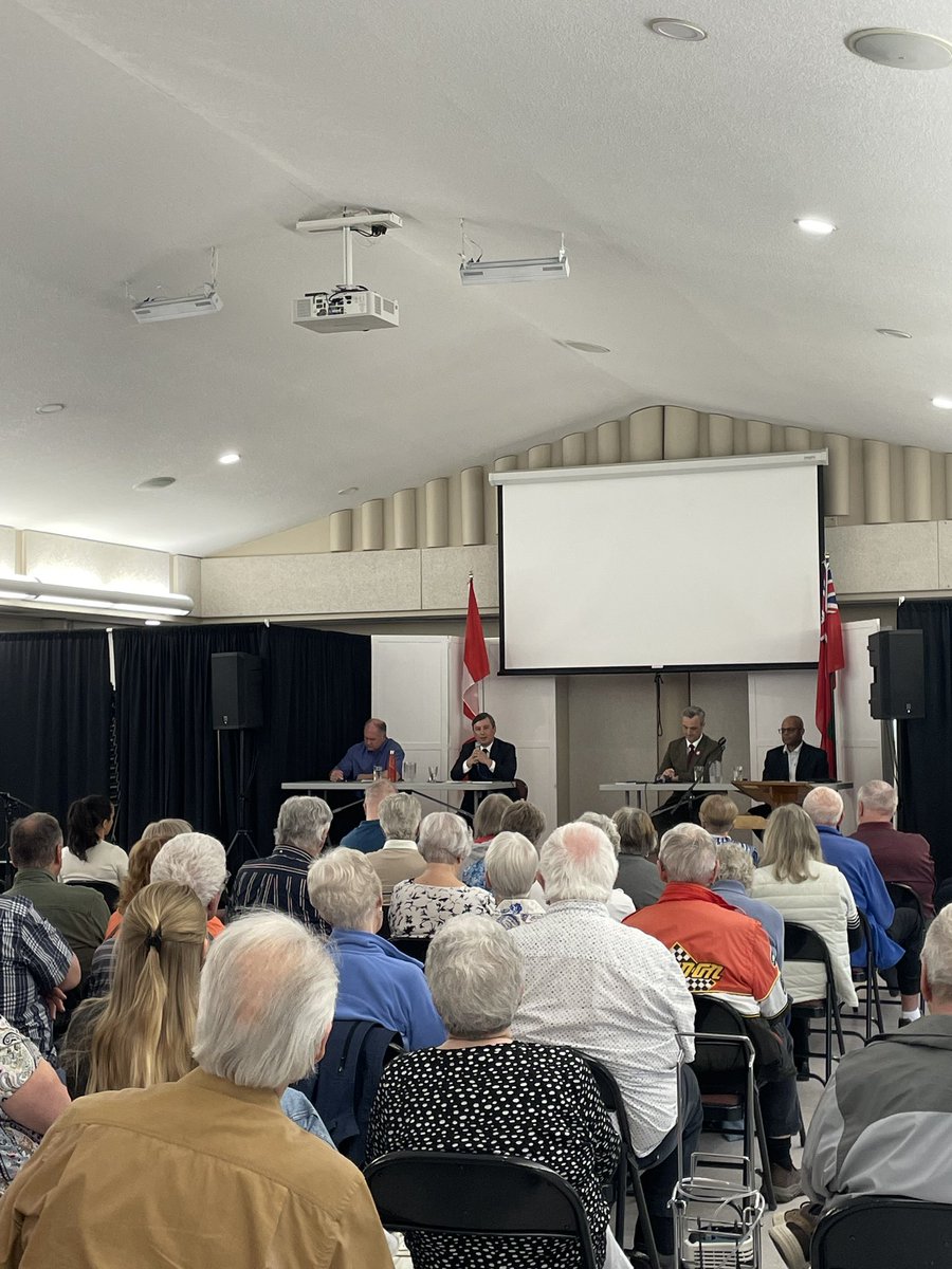 Michael Chong 🇨🇦 tweet media