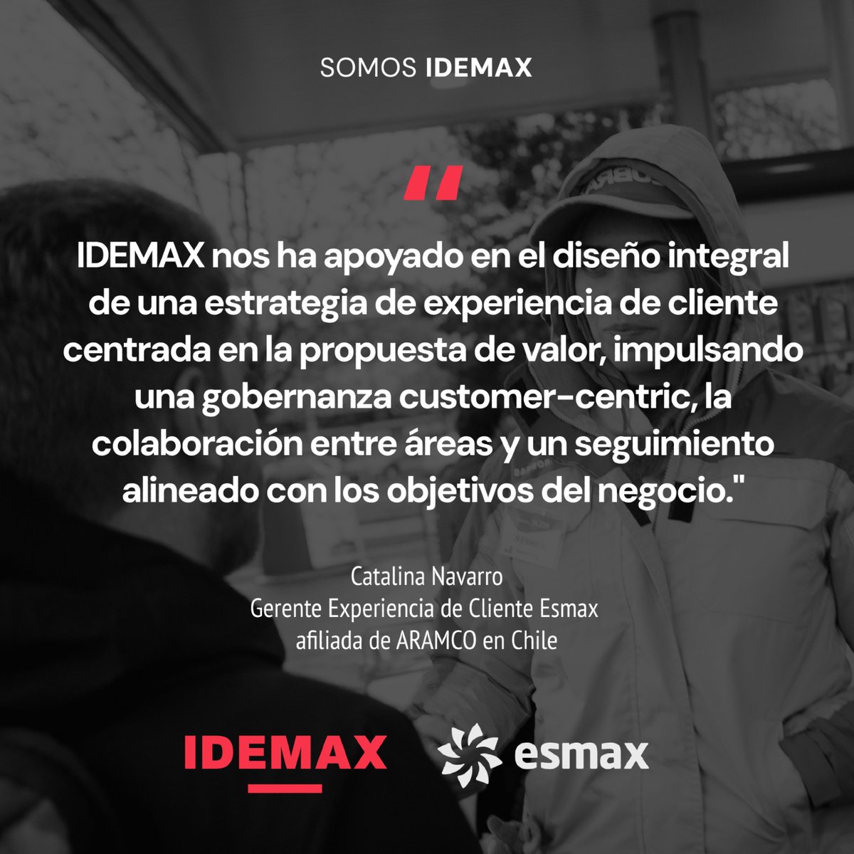 IDEMAX Consulting tweet media