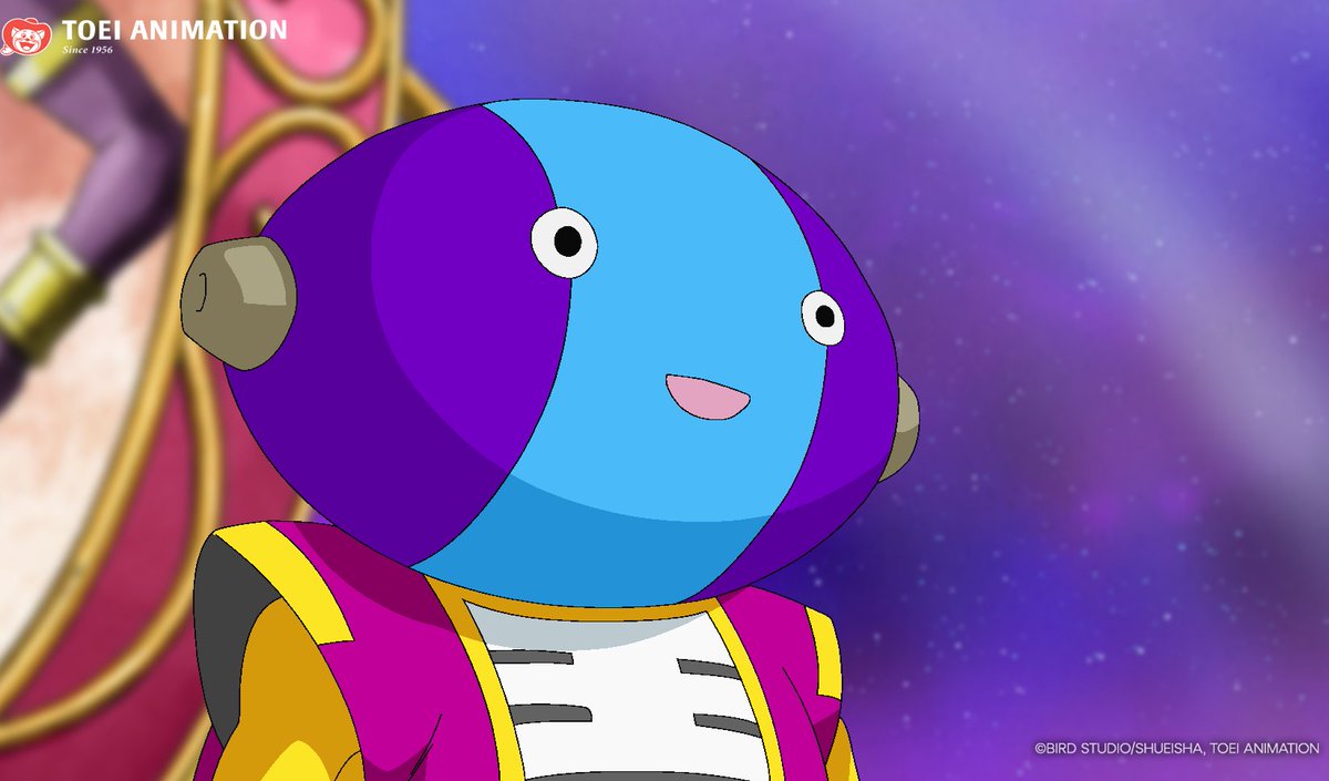 When you're cute but also the strongest being in the multiverse 👑✨