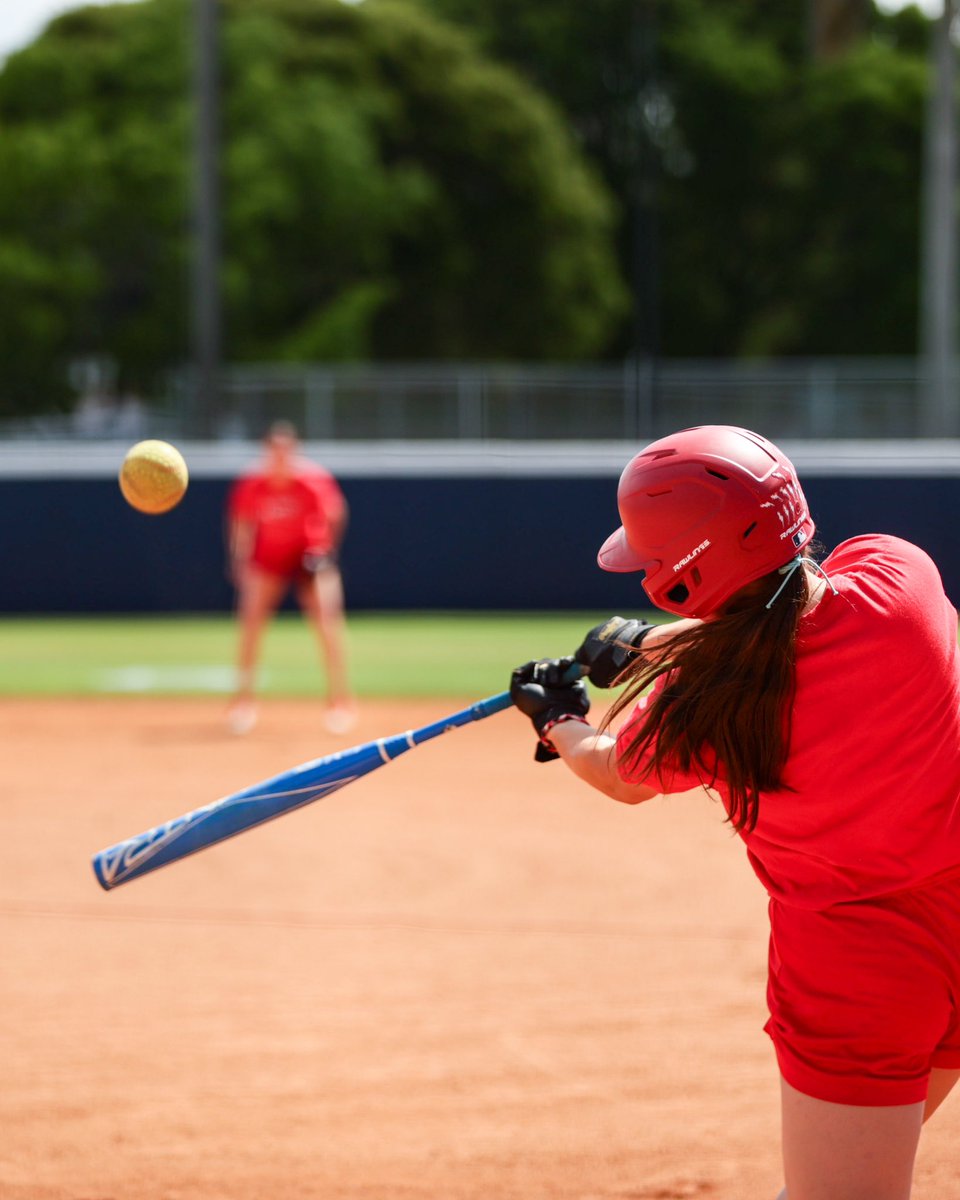 WKU Softball tweet media