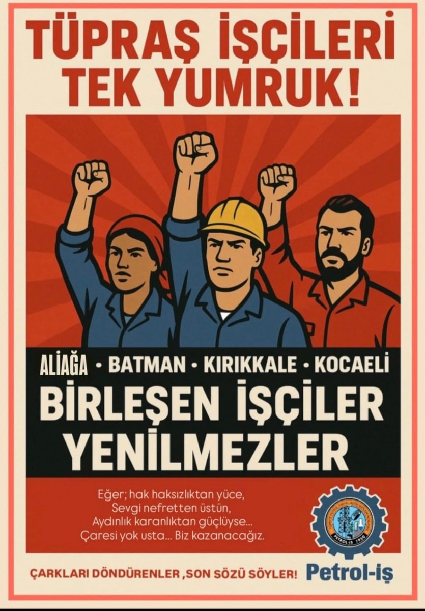 Ceyo61226341's tweet photo. #tuprsiscisidireniyor https://t.co/l7Ztc0DVhE