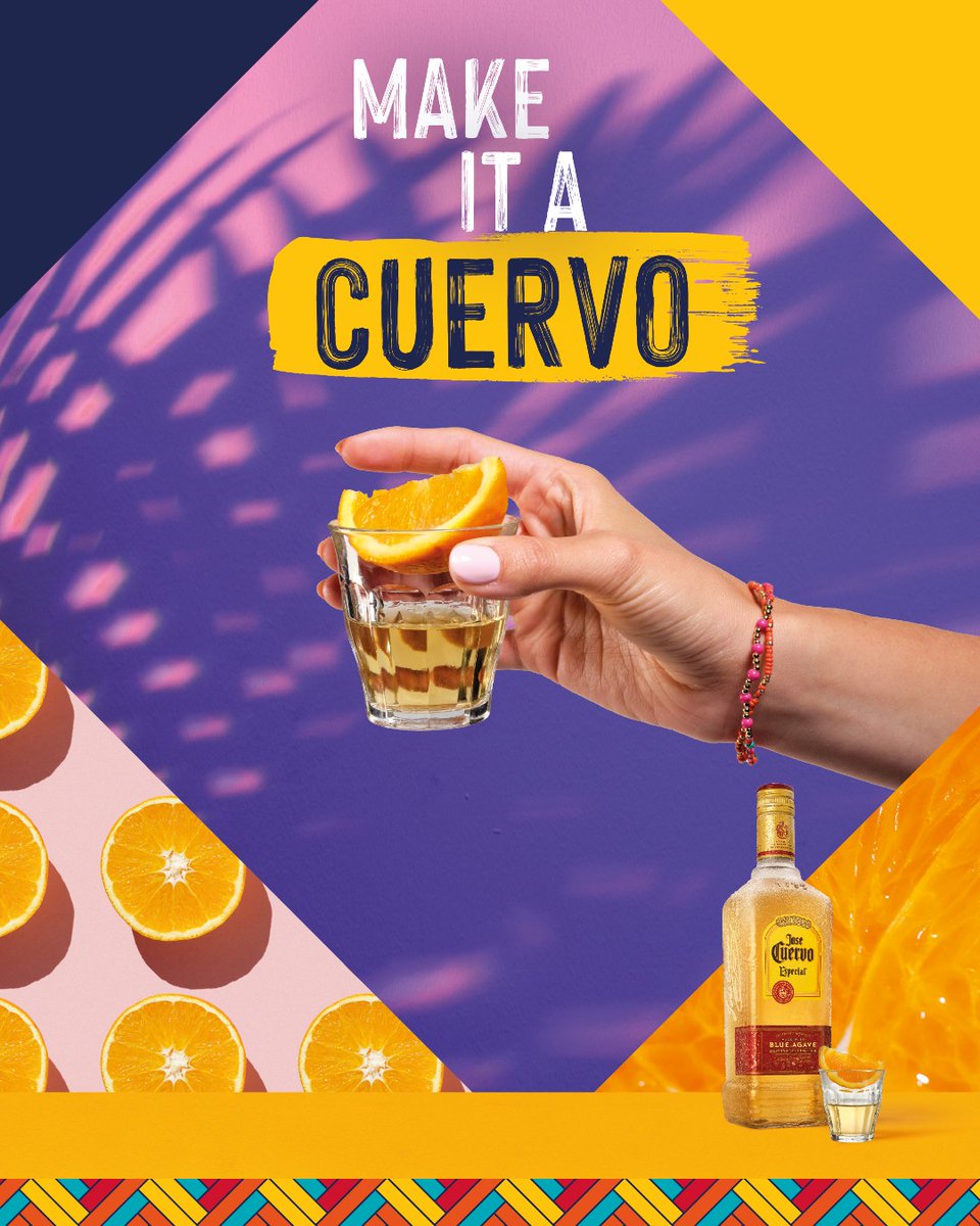 Jose Cuervo tweet media