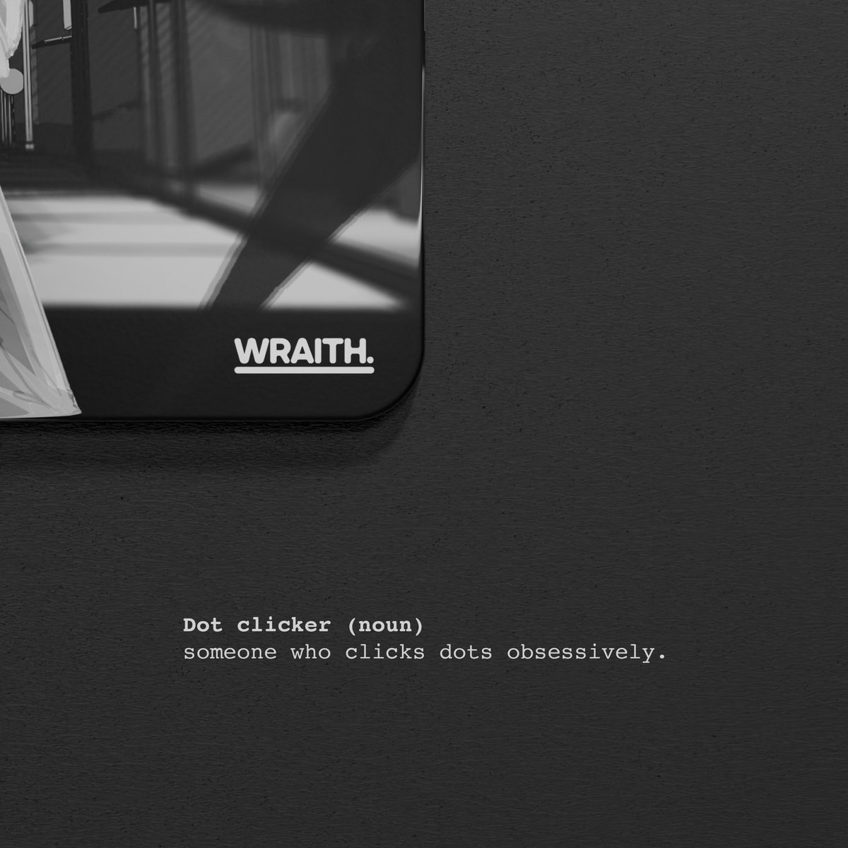 Wraith Esports tweet media