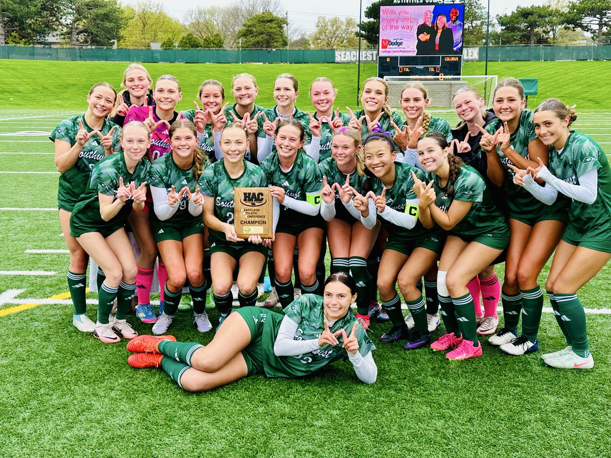 Congratulations ladies!!!