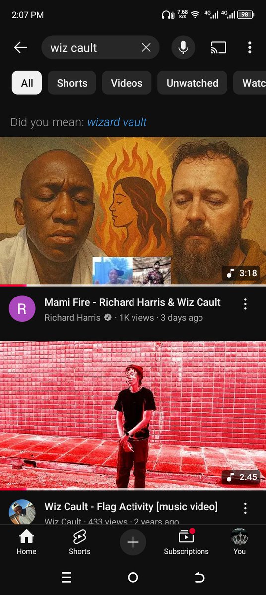 WizCault's tweet photo. "'Mami Fire' is a sizzling love song that brings together Zimbabwean flair and UK vibes! Featuring a talented UK artist, this track is a game-changer in the music scene, marking one of the first collaborations between Zimbabwean and UK artists.
https://t.co/FyET6iGi1x https://t.co/x19AslNkyb