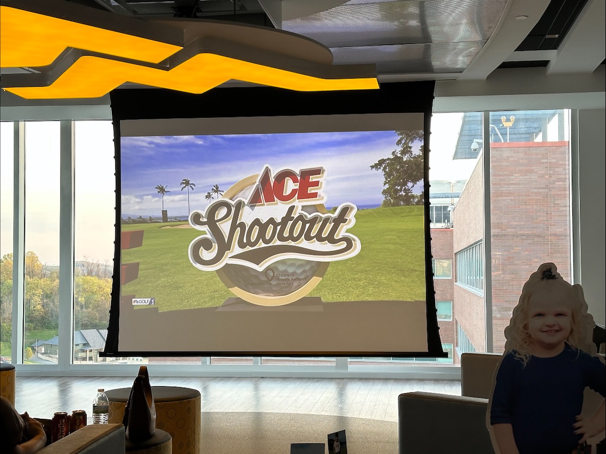 WVU Medicine Golisano Children's tweet media