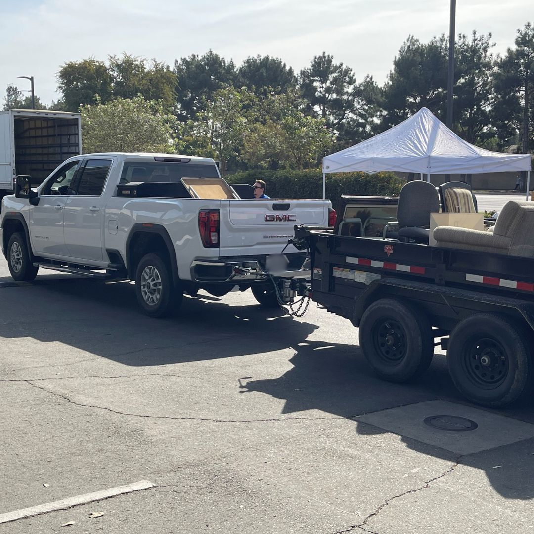 Reminder! We’re partnering with local law enforcement for #TakeBackDay tomorrow, from 10 a.m. to 2 p.m. Visit our Ming Medical Offices for a convenient and responsible way to dispose of unused or expired prescription medications.