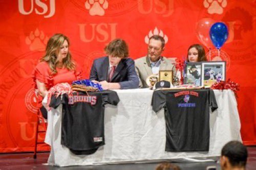 USJ Baseball tweet media