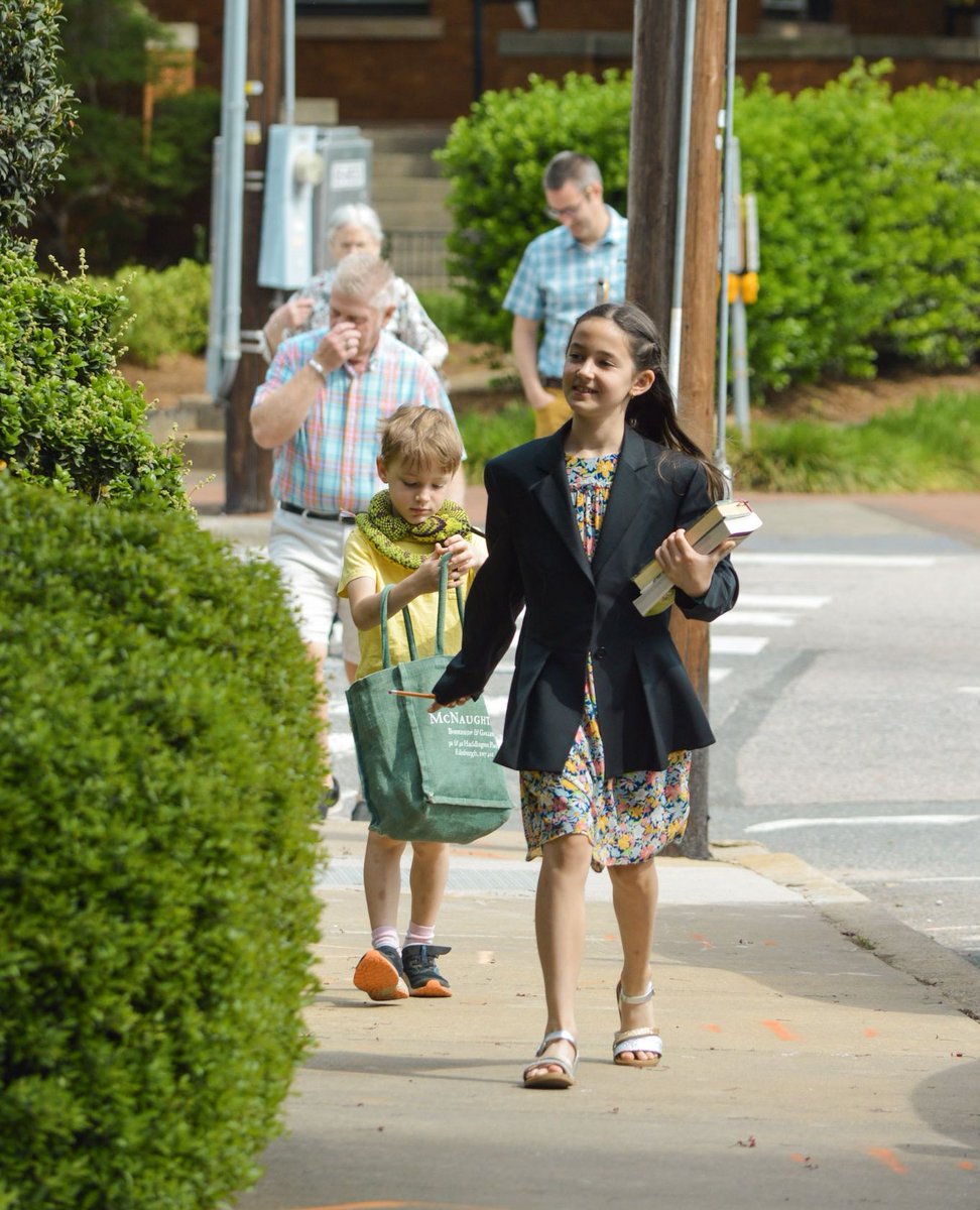 Pullen Memorial Baptist Church tweet media